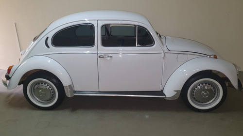 Volkswagen Fusca 1978