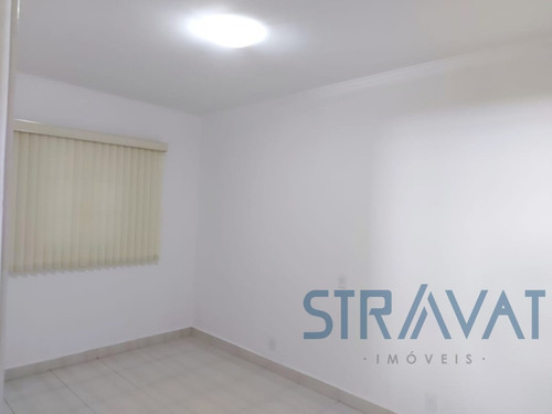 Imagem 17 de 26 de Apartamento - Ap00445 - 69853862