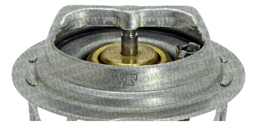Vt589.95 - Válvula Termostática - Mte-thomson
