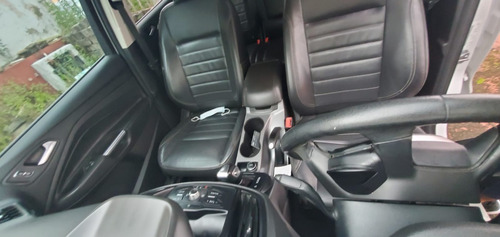 Imagen 7 de 14 de Ford Escape 2014