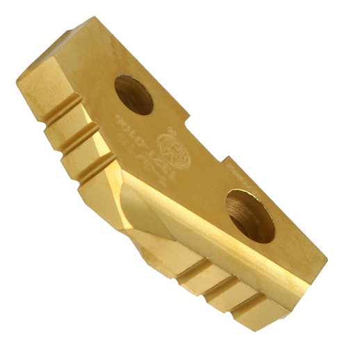 Inserto Espada No. 2 1-3/16 Pulg T-a M4 Tin Allied Machine