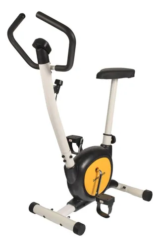 comprar Bicicleta Estatica Resistencia Continua 120kg