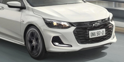 Nuevo Chevrolet Onix 1rs 1.0turbo Entrega Inmediata!!! Jb2