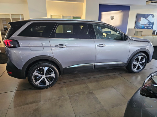Peugeot 5008 GT PACK TIPTRONIC