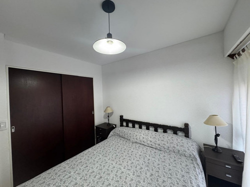 Departamento Dos Ambientes Cerca Del Mar - En Venta - Pinamar