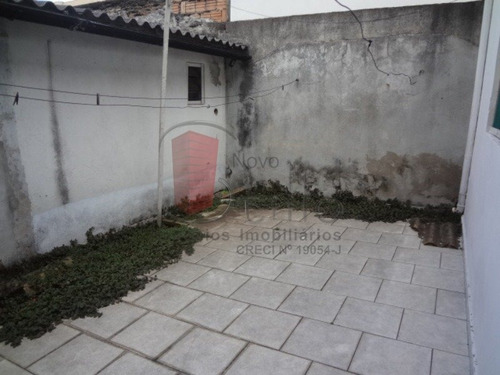Imagem 12 de 15 de Casa - Vila Oratorio - Ref: 4858 - V-4858