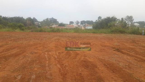 Imagem 1 de 6 de Chácara Com 1 Dormitório À Venda, 4693 M² Por R$ 430.000 - Campinas - Pindamonhangaba/sp - Ch0486