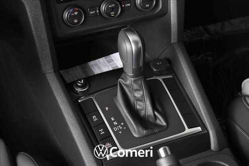 Imagem 12 de 15 de Amarok 3.0 V6 Tdi Diesel Highline Cd 4motion Automático