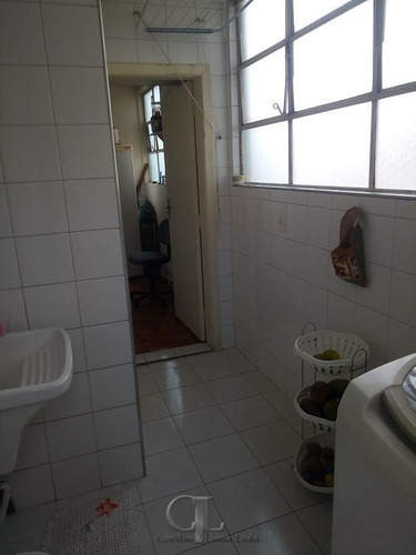Imagem 9 de 15 de Pinheiros - Apartamento Em Excelente Local! - 3943-1