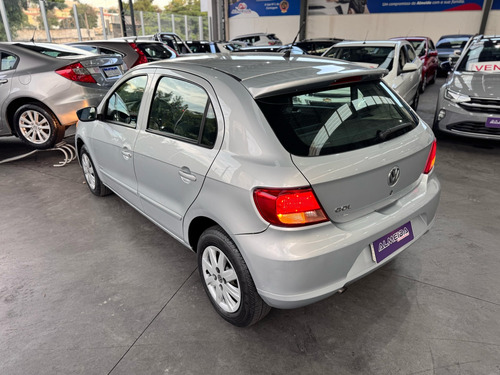 Volkswagen Gol 1.0 MI 8V FLEX 4P MANUAL G.V