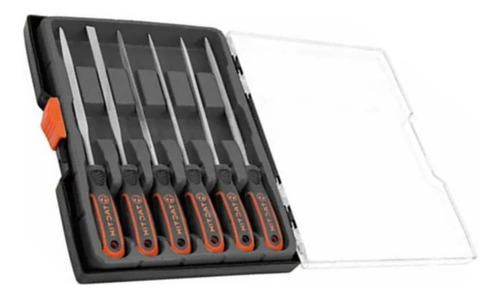 Lima Tactix Matricero # 301256 Juego 6 Piezas