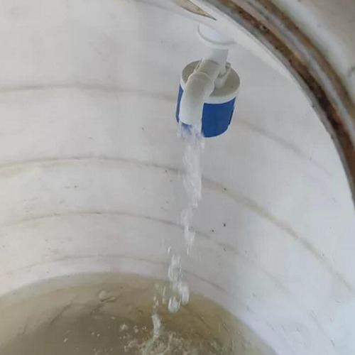 Válvula De Agua De Válvula Dn15 Entrada Superior A