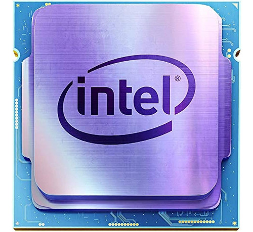 Intel Core I9-10900k Procesador De Escritorio De Diez Núcleo