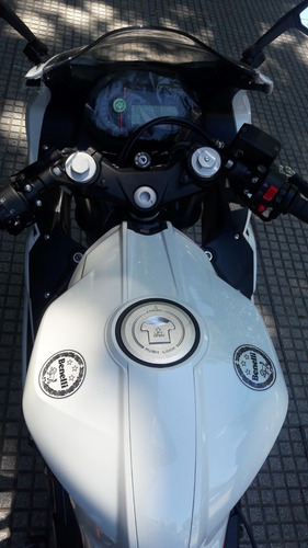 Benelli Bn 302 R Sport 38hp Entrega Inmediata 2021
