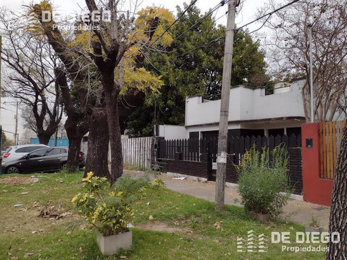 Lote Para Proyecto De Vivienda Multifamiliar/emprendimiento Comercial - Oportunidad Retasado