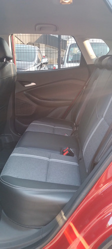 Chevrolet Tracker 1.2 Turbo Ltz At