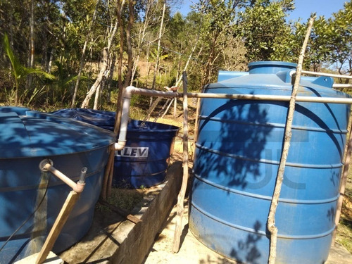 Imagem 24 de 28 de Chácara Modesta Com Boa Localização!!! - 272 - 69892463