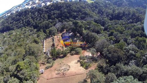 Imagem 1 de 5 de Chácara Para Comprar Parque Jaguari (fazendinha) Santana De Parnaíba - 2896