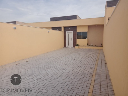 Imagem 3 de 30 de Casa À Venda Bairro Jardim Das Palmeiras, Itanhaém, São Paulo, Com 2 Dormitórios, Sendo 1 Suíte - Ca00951 - 71103011