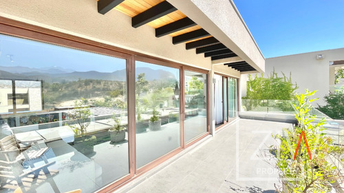 Mediterránea 450m2 Condominio La Dehesa 5d 5b - Ziw Property