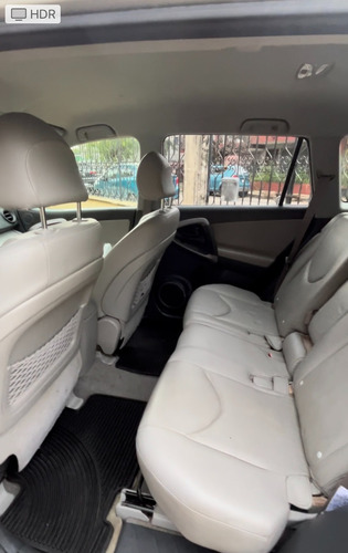 Toyota RAV4 Vagoneta Limited Piel At