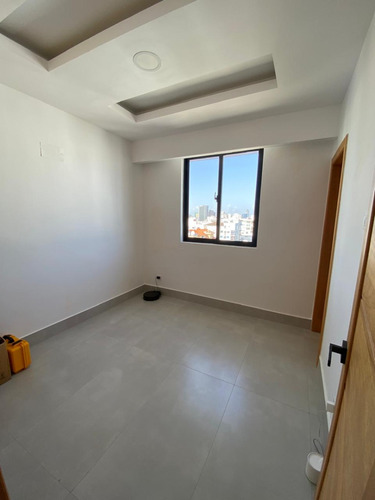 Venta De Penthouse En Evaristo Morales