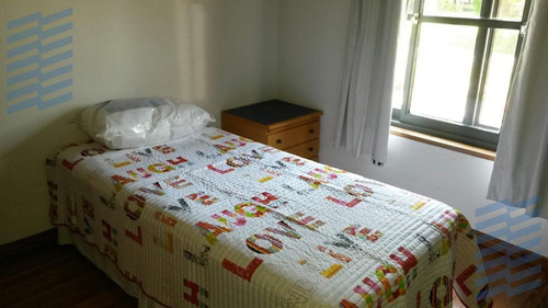Imagen 6 de 10 de Casa - Los Cardales Country Club - 3 Habitaciones Con Piscina - Posibilidad De Alquiler Anual-