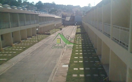 Imagem 4 de 11 de Lindo Sobrado Condomínio Pitangueiras. Jandira/sp.