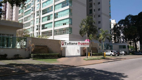 Imagem 2 de 30 de Apartamento Com 4 Dormitórios À Venda, 183 M² Por R$ 1.942.000 - Jardim Aquarius - São José Dos Campos/sp - Ap2462