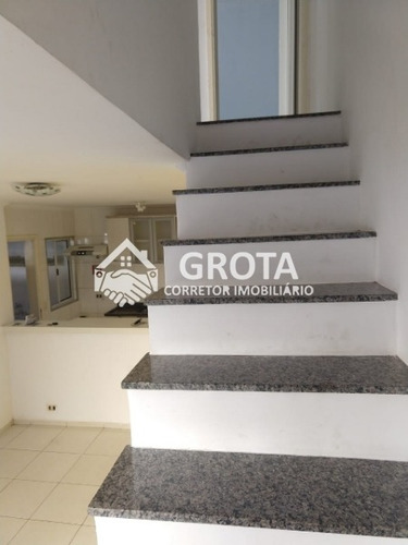 Imagem 6 de 21 de Maravilhoso Sobrado Em Condominio Fechado No Bairro Itaquera. - 1241