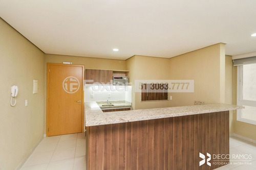Imagem 30 de 30 de Apartamento, 2 Dormitórios, 64.88 M², Santana - 138059