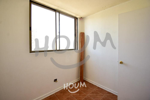 Departamento Avenida Fermín Vivaceta Id: 22355