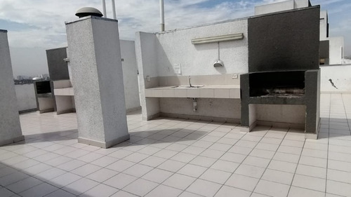 Arriendo Mensual 1d1b Coronel Souper Estación Central