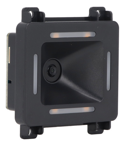 Módulo De Escaneo Qr 2d 1d, Lector Nfc Integrado De Alta Vel