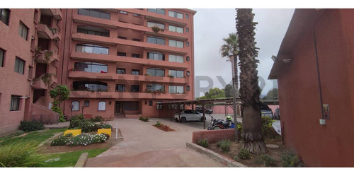 Venta Departamento Primera Linea Frontal La Serena