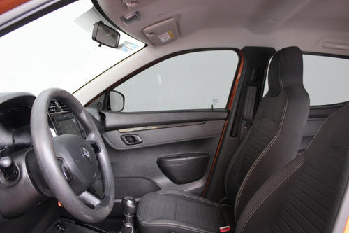 Renault Kwid 1.0 Bitono