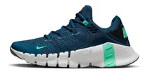 Comprar Zapatillas Nike Free Metcon 4 Valerian Blue Cz0596_401   