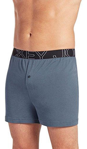 Boxer Talla Large Para Hombre Jockey