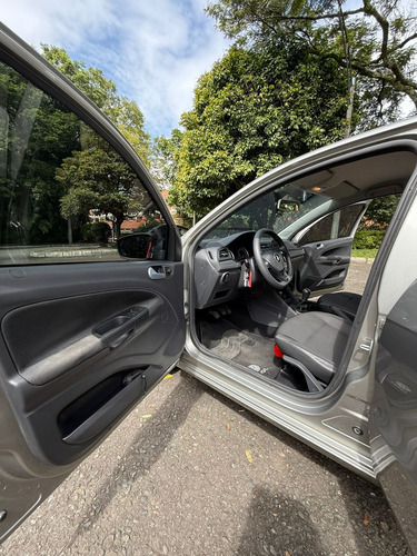 Volkswagen Gol 1.6 Comfortline