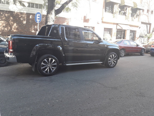 Volkswagen Amarok 2021 3.0 V6 Cd Highline