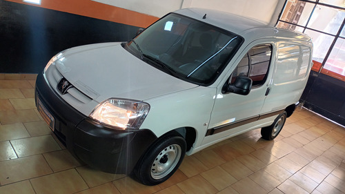 Peugeot Partner 1.6 Hdi Furgon Confort 92