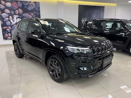 Jeep Compass 1.3 T270 Serie-S 4X2 At6