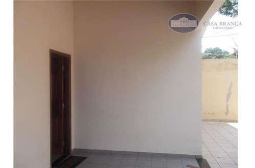 Imagem 18 de 21 de Casa Residencial À Venda, Jardim Nova Yorque, Araçatuba. - Ca0133