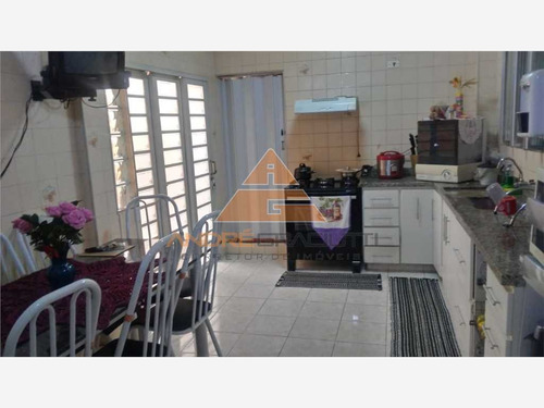 Imagem 6 de 15 de Assobradada - Jardim Estela - Santo Andre - Sao Paulo | Ref.: - 3761