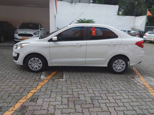 Imagem 8 de 9 de Ford Ka 1.5 Ti-vct Flex Se Manual