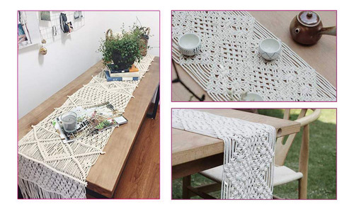 Cordón W De Algodón Macramé De 2 Mm X 200 M Para Colgar En L