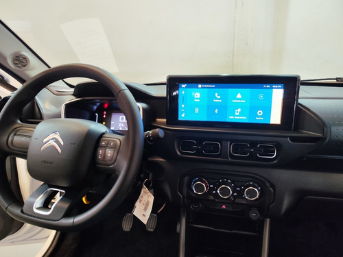 Citroën C3 1.2 Pure Tech 110 5v Feel Europa