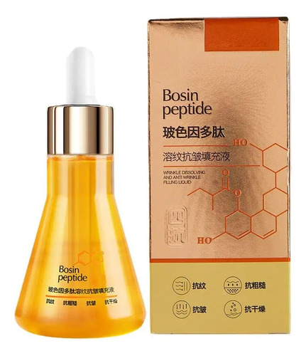 Revitapeptide Essence Nutritive Peptide Peptide Face For Fac