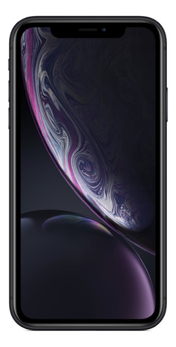 Apple iPhone XR 64 GB - Negro