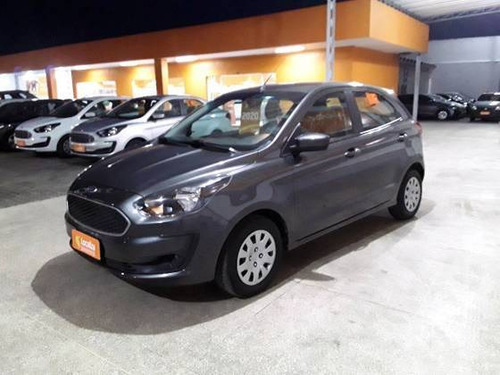 Ford Ka 1.0 Ti-vct Flex Se Manual